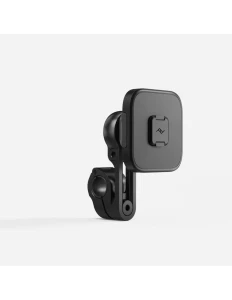 Peak Design Mobile Motorcycle Mount Mirror Mount Black - Uchwyt Motocyklowy Do Telefonu Na Lusterko