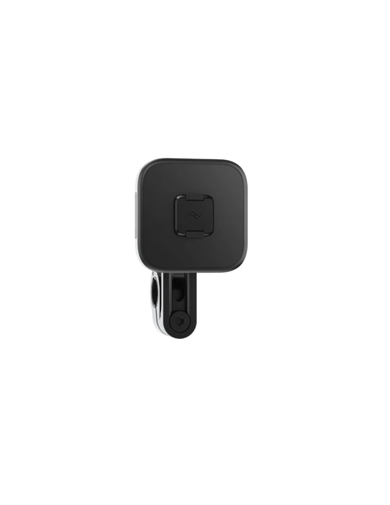 Peak Design Motorcycle Mirror Mount – uchwyt na telefon do motocykla – Magnetyczne mocowanie SlimLink