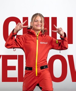 Dirtsuit Kids Edition v.2.0