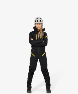 Dirtsuit Core Edition Ladies v.4.0 Black Honey