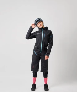 Dirtsuit Pro Edition Ladies
