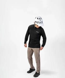 Dirtlej Trailscout Light Long