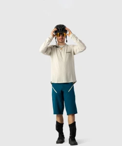 TrailScout MTB Shorts Men BlackLabel