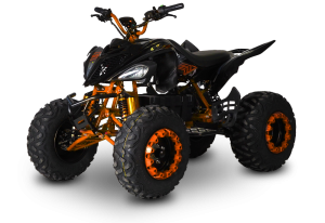 Quad elektryczny HP 5E