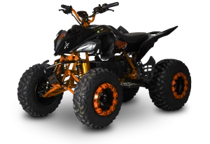 Quad elektryczny HP 5E