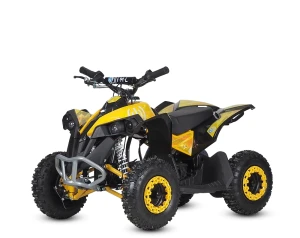 Quad elektryczny HP 3EA dla dzieci