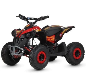 Quad elektryczny HP 3EB dla dzieci