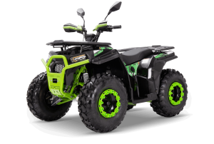 Quad elektryczny HP 20E