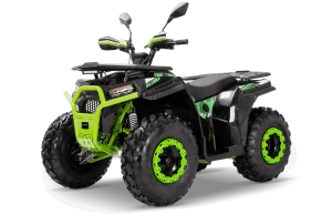 Quad elektryczny HP 20E