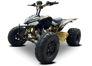 Quad elektryczny MONSTER