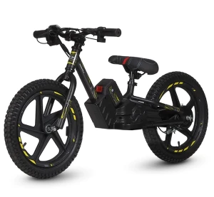 Elektryczny rowerek biegowy HP 121E 16"