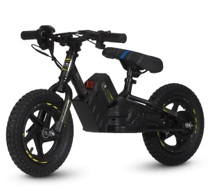 Elektryczny rowerek biegowy HP 121E 12"