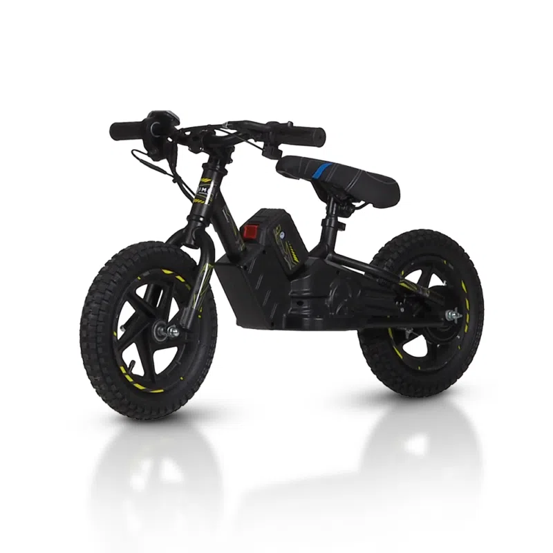Elektryczny rowerek biegowy HP 12″