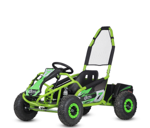 Buggy elektryczne HP 8E dla dzieci