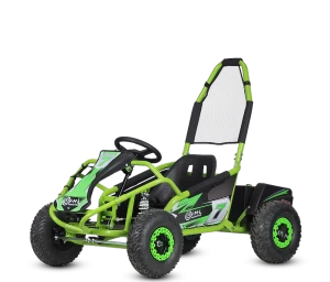 Buggy elektryczne HP 8E dla dzieci