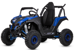 Buggy elektryczne HP 10E dla dzieci