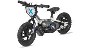 Elektryczny rowerek biegowy IML X 12"