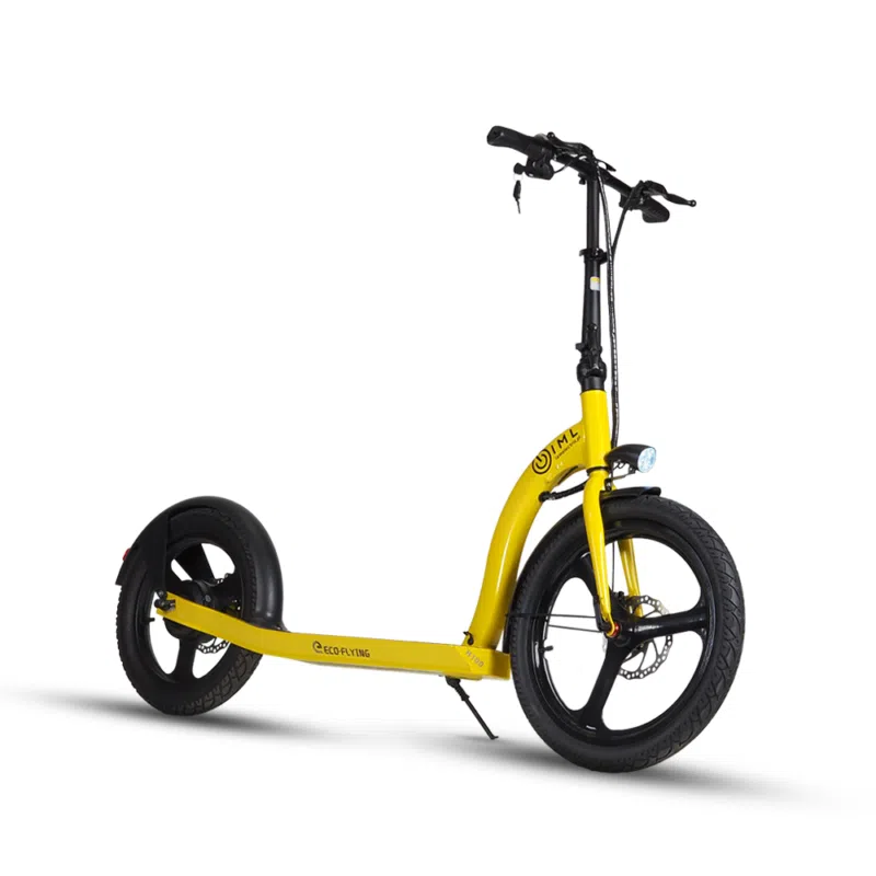 Hulajnoga elektryczna EF Slider