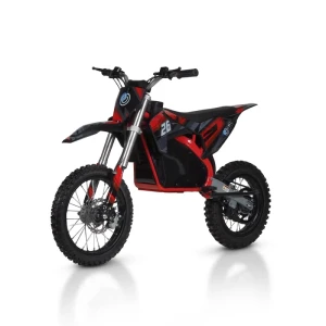 Cross elektryczny HP 6E 14/12 dla dzieci