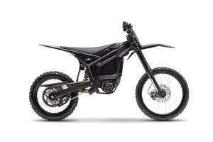 Talaria Komodo 32 kW L3e — elektryczny motocykl off-road