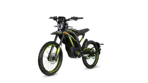 Motocross elektryczny M300