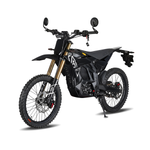 Cross elektryczny ALTIS Sigma L3e