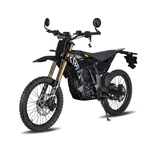 Cross elektryczny ALTIS Sigma L3e