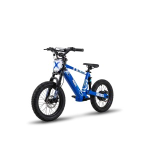 Elektryczny dirt bike REBEL 18″