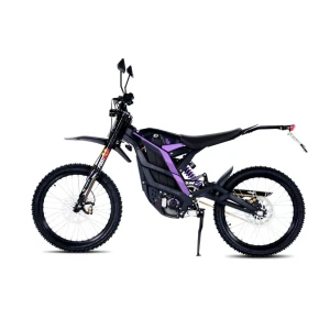 Cross elektryczny 79BIKE Falcon PRO L1e