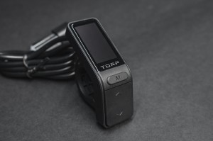 Wyświetlacz Torp (mono)