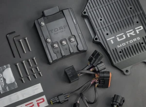 Kontroler TORP TC1000 2.X do Surron Ultra Bee – kolor czarny