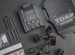 Kontroler TORP TC1000 2.X do Surron Ultra Bee – kolor brązowo-złoty