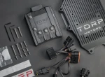 Kontroler TORP TC1000 2.X do Surron Ultra Bee – kolor żółto-złoty