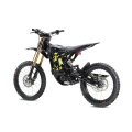Surron Light Bee X 8 kW – ujęcie skośne od tyłu