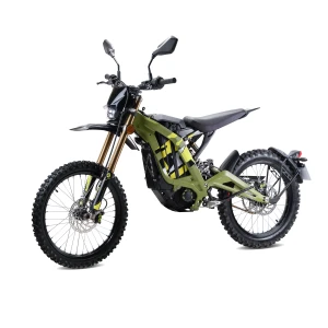 Surron Light Bee 2026