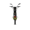 Surron Light Bee L1e 2026 czarny – widok z tyłu