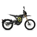 Surron Light Bee L1e 2026 czarny – widok z boku