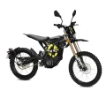 Surron Light Bee L1e 2026 czarny – ujęcie skośne