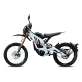 Surron Light Bee L1e 2026 biały – widok z boku