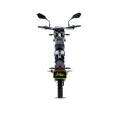 Surron Light Bee L1e 2026 biały – widok z tyłu