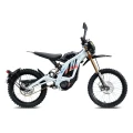 Surron Light Bee L1e 2026 biały – widok z boku