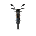 Surron Light Bee L1e 2026 biały – widok z przodu
