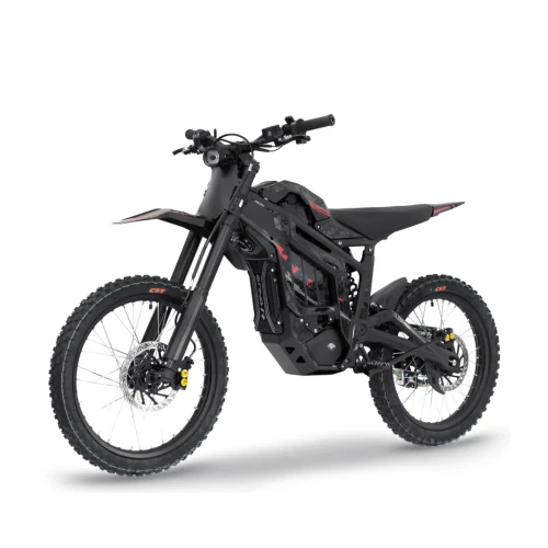 Talaria Sting Pro MX5 — elektryczny motocykl cross L1e