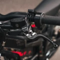 Talaria Sting Pro MX5 — elektryczny motocykl cross L1e (zdjęcie 6)