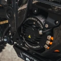 Talaria Sting Pro MX5 — elektryczny motocykl cross L1e (zdjęcie 7)