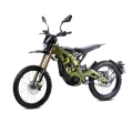 Surron Light Bee L1e 10 kW 2026 zielony – zdjęcie 1