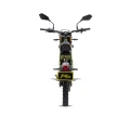 Surron Light Bee L1e 10 kW 2026 zielony – zdjęcie 4
