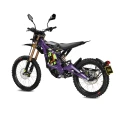 Surron Light Bee L1e 10 kW 2026 fioletowy – zdjęcie 3