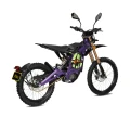 Surron Light Bee L1e 10 kW 2026 fioletowy – zdjęcie 5