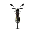 Surron Light Bee L1e 10 kW 2026 fioletowy – zdjęcie 8
